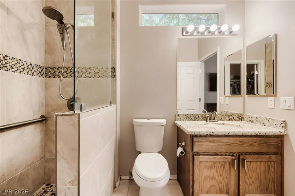 2516 Evansville, Henderson, NV 89052