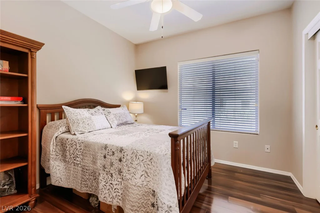 2516 Evansville, Henderson, NV 89052
