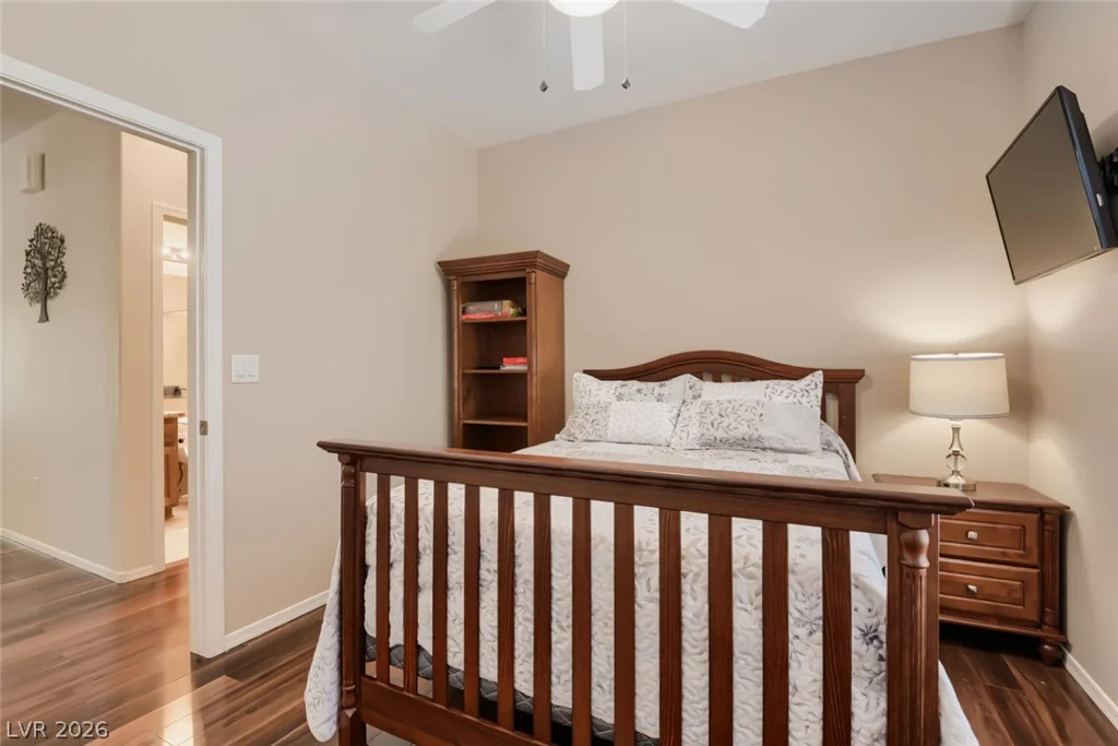 2516 Evansville, Henderson, NV 89052