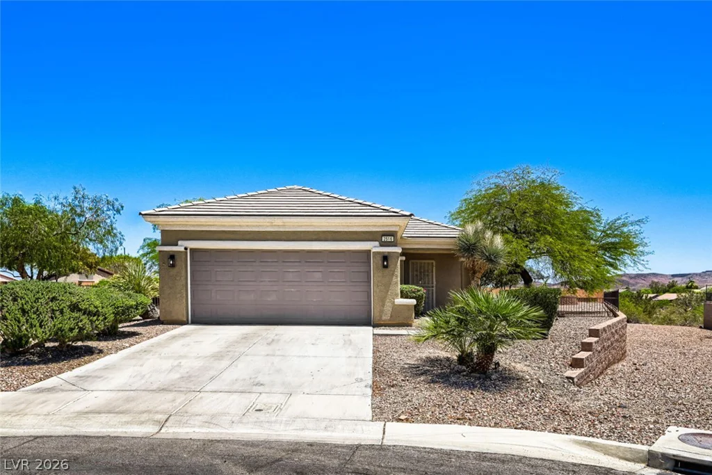 2516 Evansville, Henderson, NV 89052
