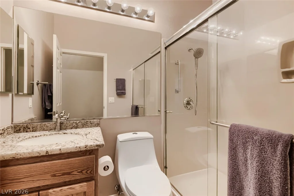 2516 Evansville, Henderson, NV 89052