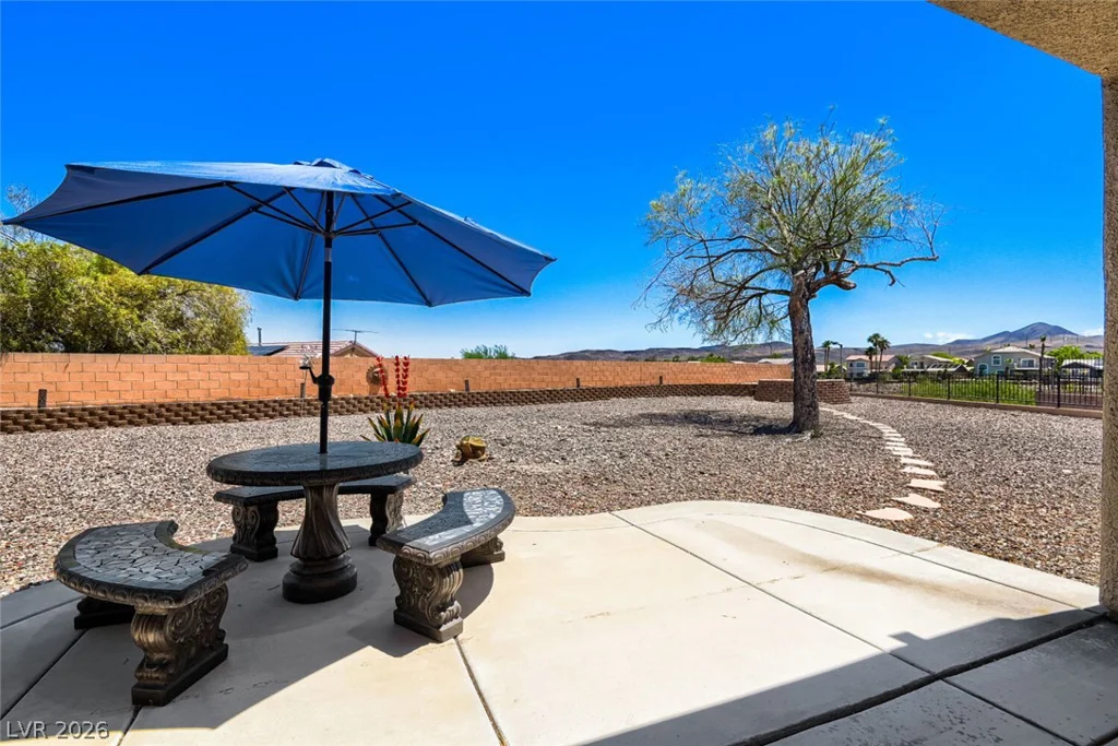 2516 Evansville, Henderson, NV 89052