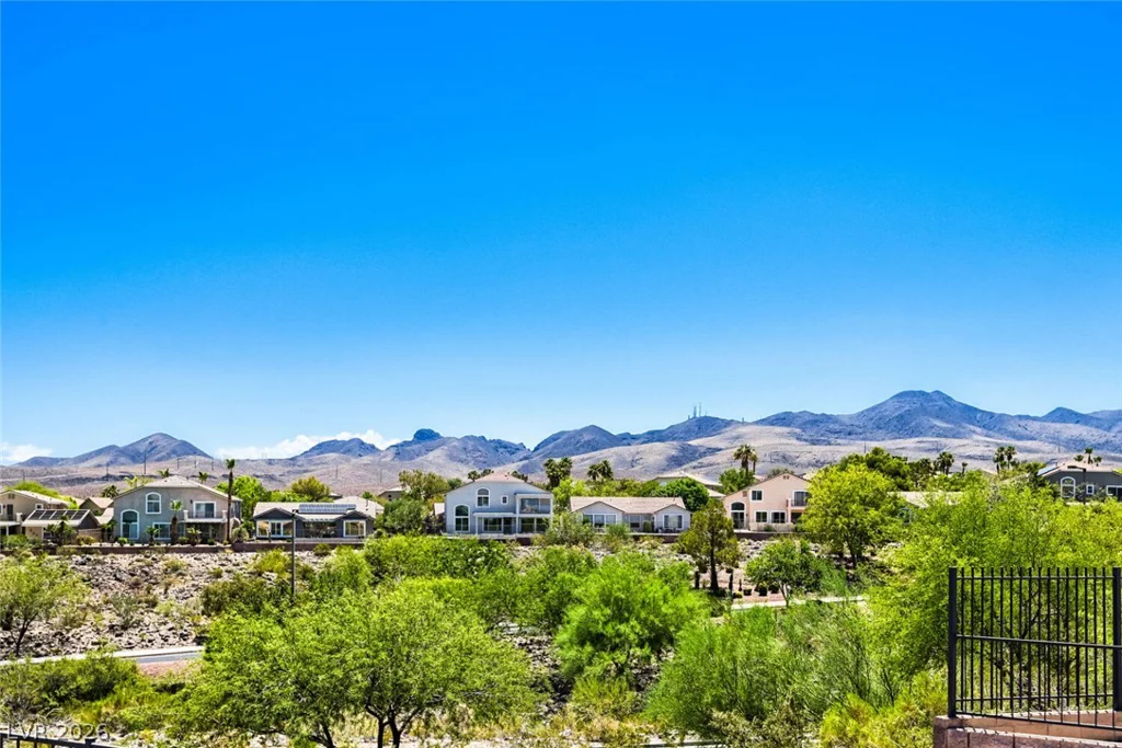 2516 Evansville, Henderson, NV 89052