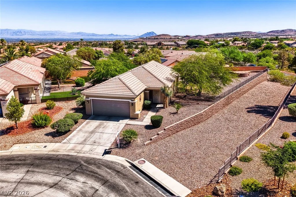 2516 Evansville, Henderson, NV 89052