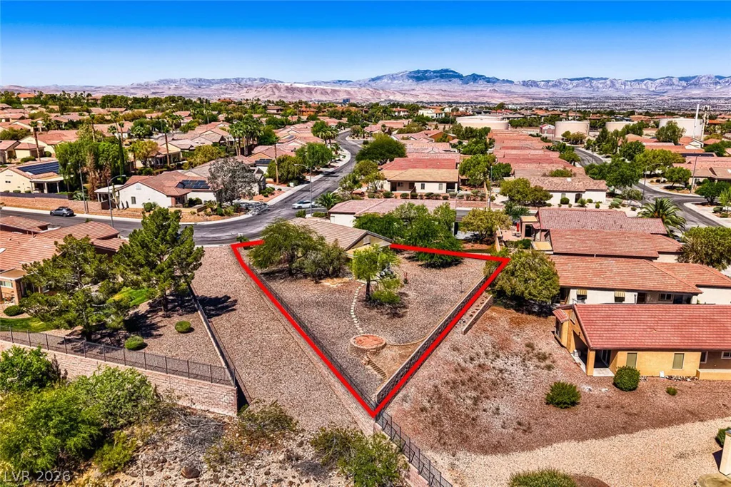 2516 Evansville, Henderson, NV 89052