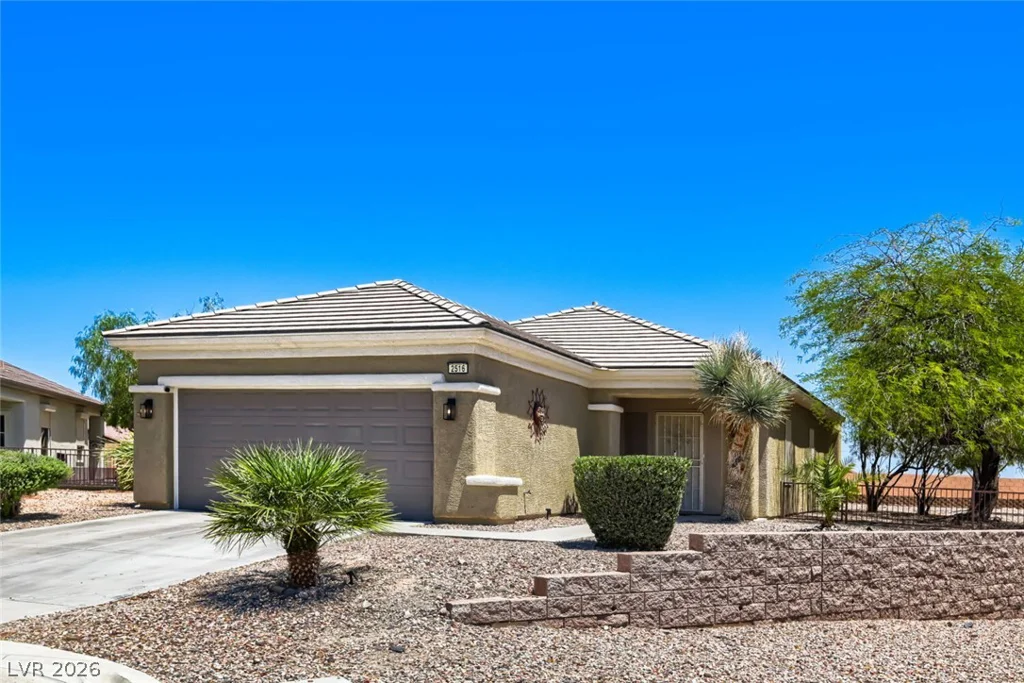 2516 Evansville, Henderson, NV 89052
