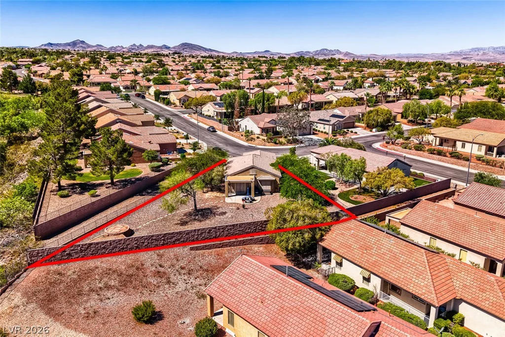 2516 Evansville, Henderson, NV 89052