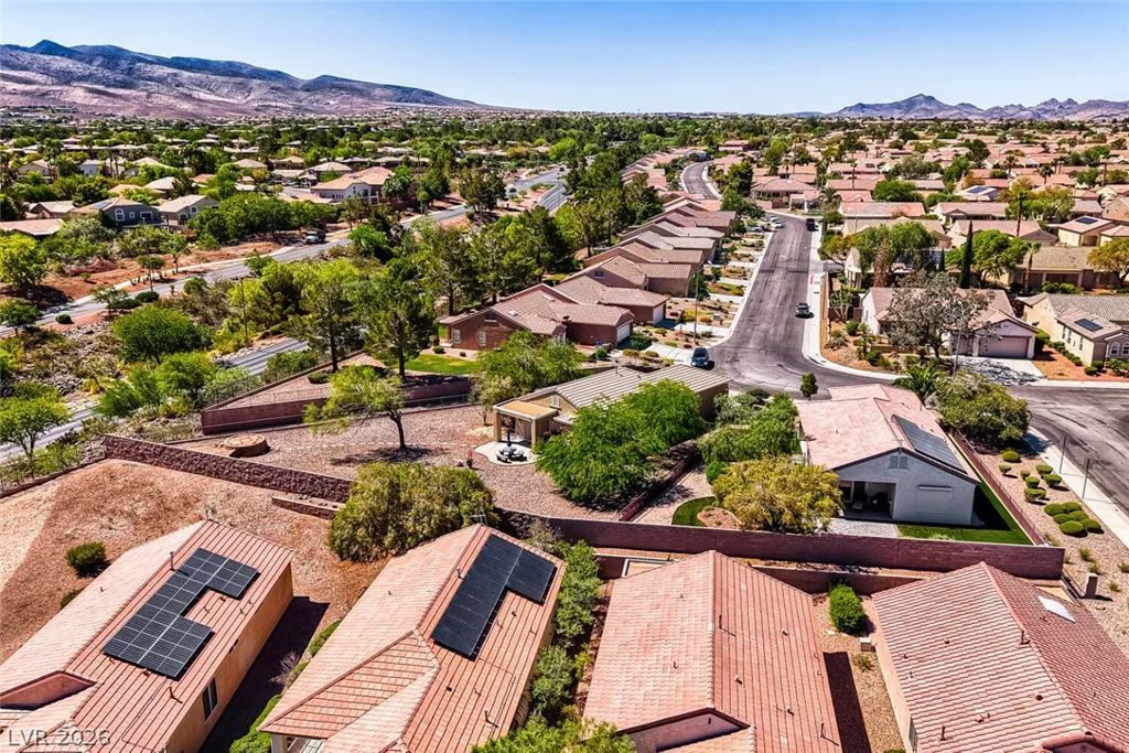 2516 Evansville, Henderson, NV 89052