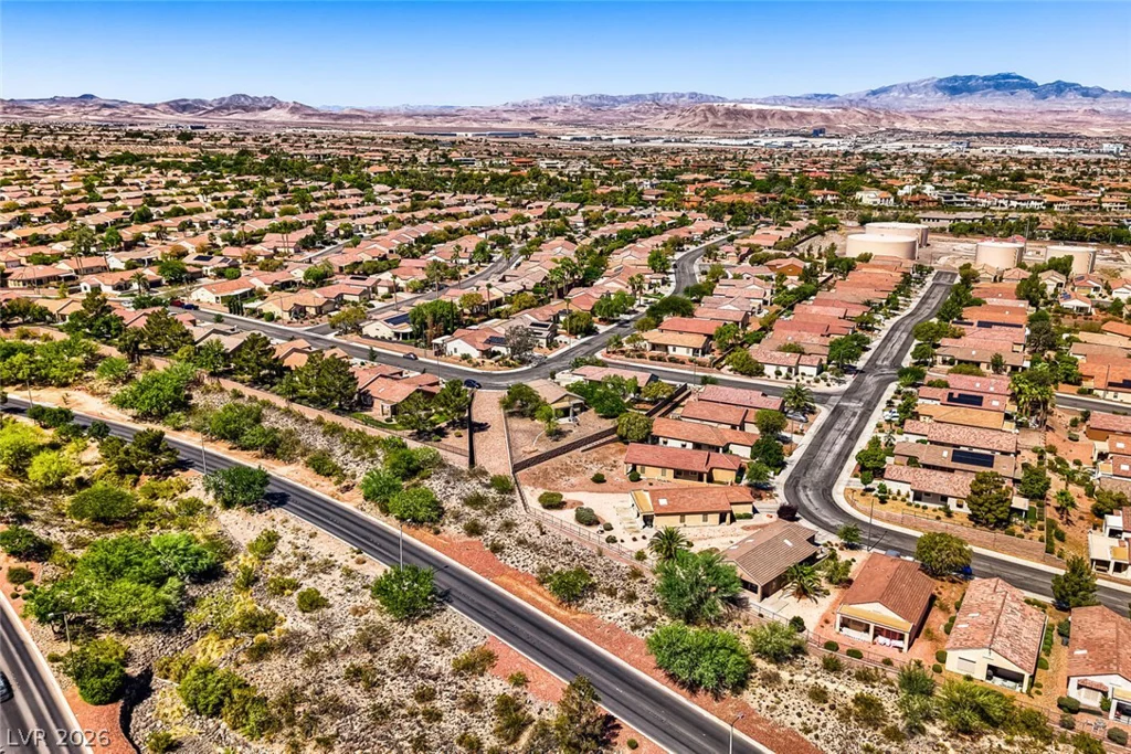 2516 Evansville, Henderson, NV 89052