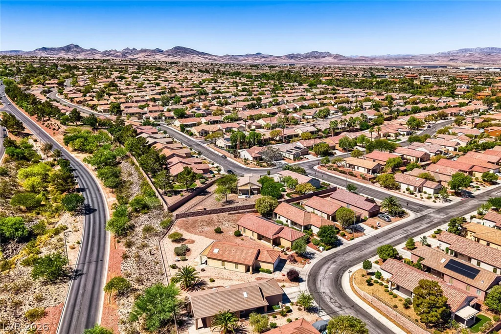 2516 Evansville, Henderson, NV 89052