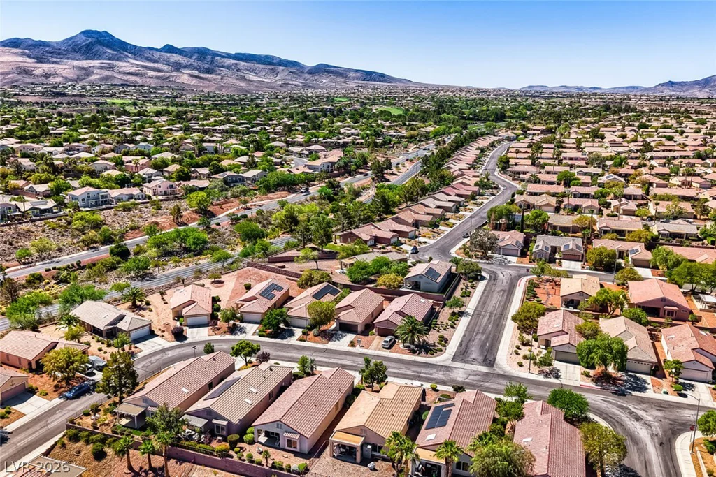 2516 Evansville, Henderson, NV 89052