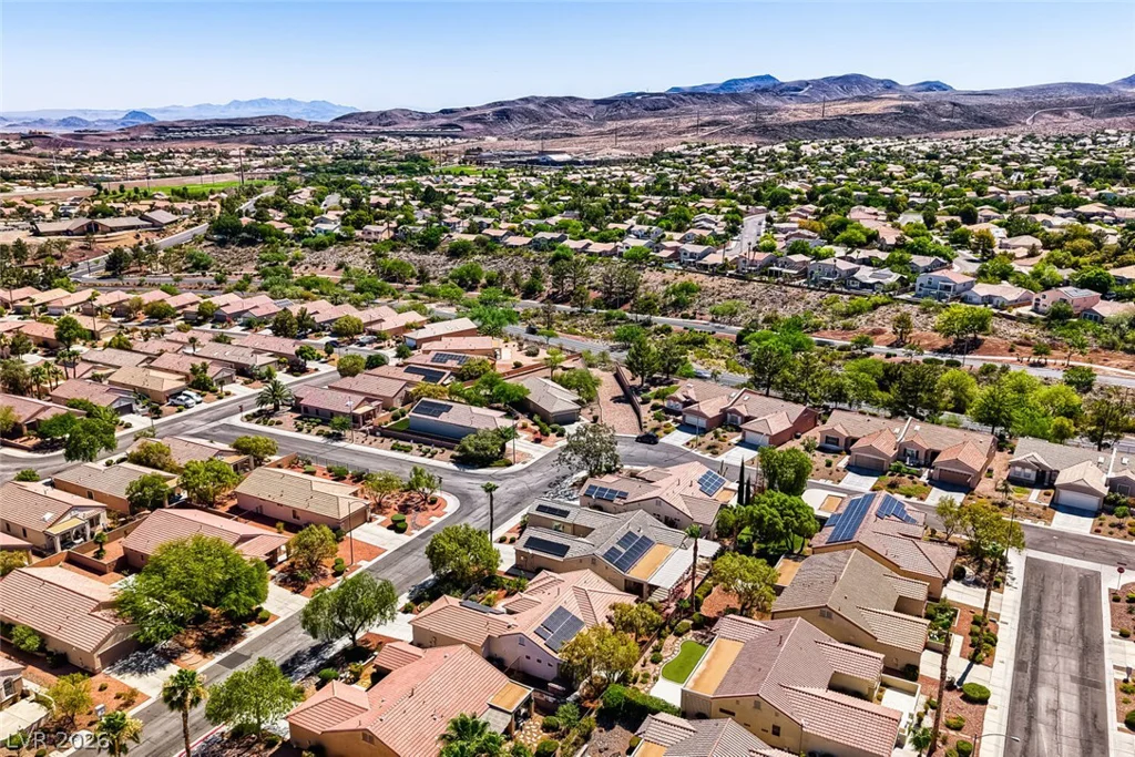 2516 Evansville, Henderson, NV 89052