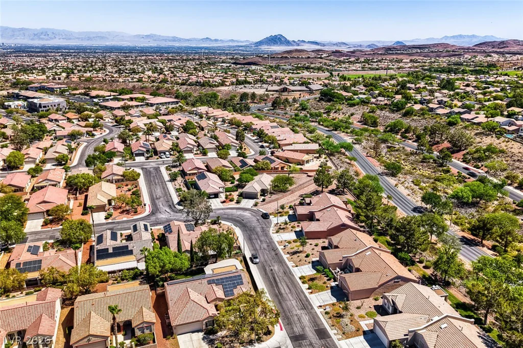 2516 Evansville, Henderson, NV 89052