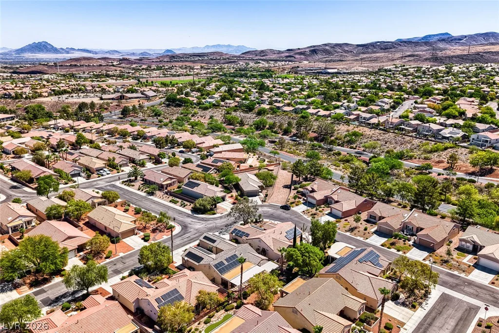 2516 Evansville, Henderson, NV 89052