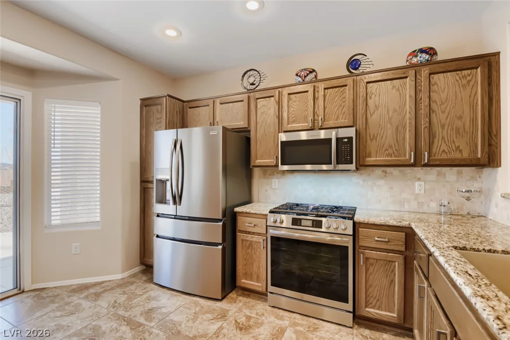 2516 Evansville, Henderson, NV 89052