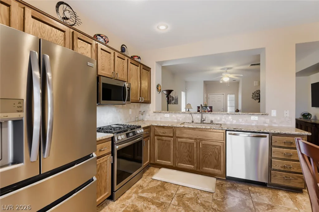 2516 Evansville, Henderson, NV 89052
