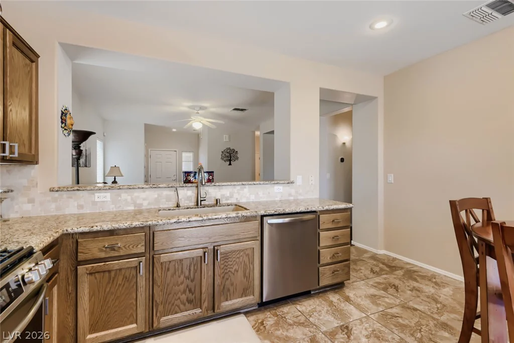 2516 Evansville, Henderson, NV 89052