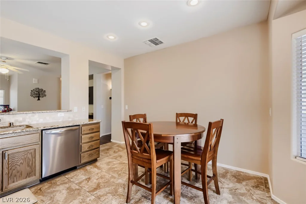 2516 Evansville, Henderson, NV 89052