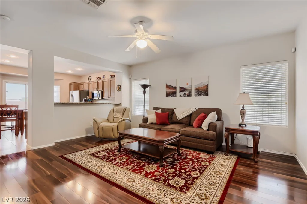 2516 Evansville, Henderson, NV 89052