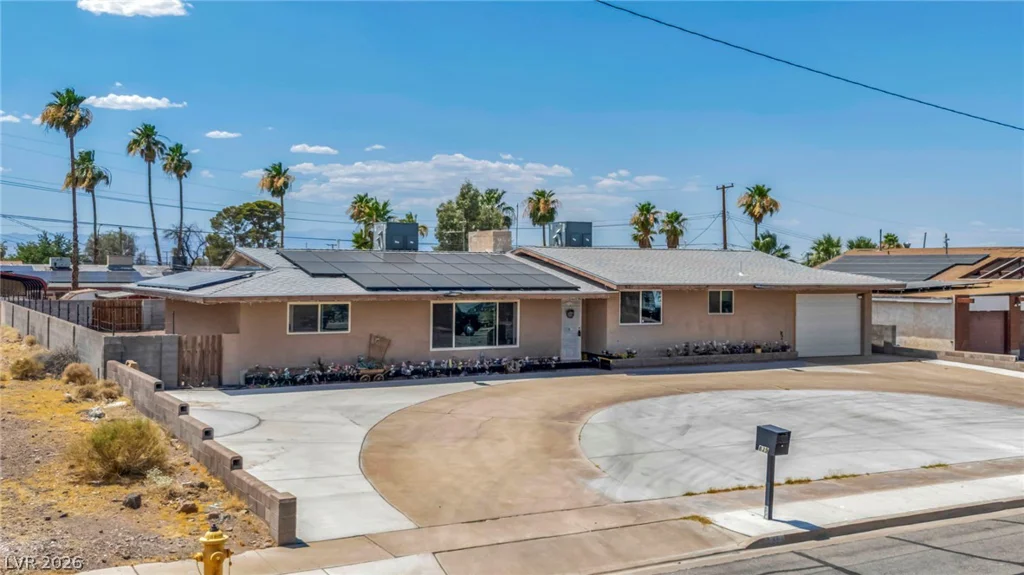 839 Park, Henderson, NV 89015
