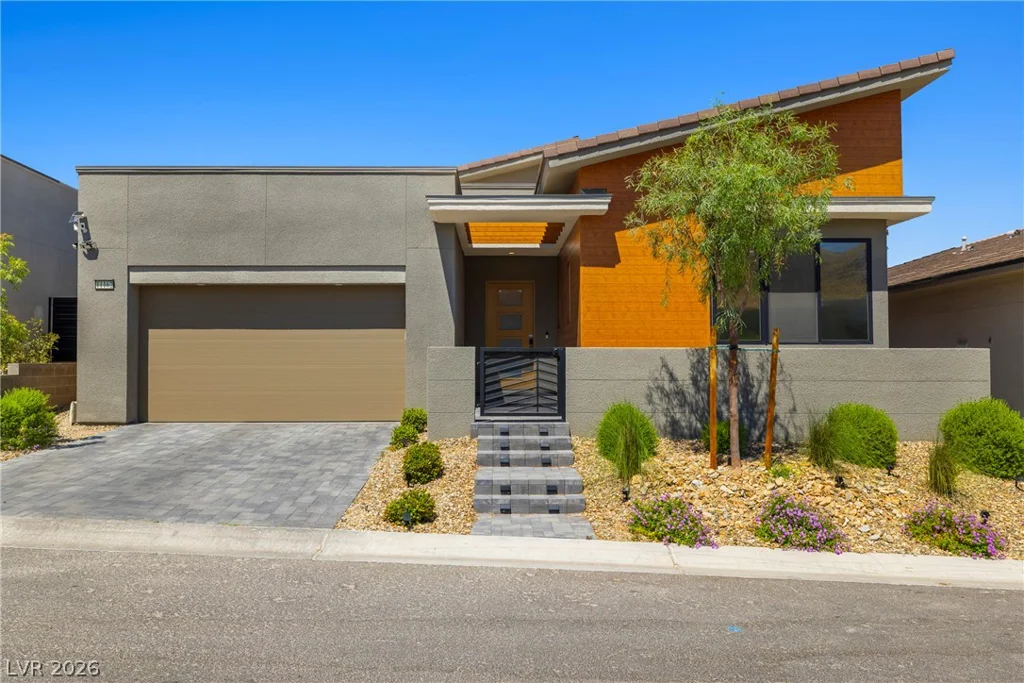 11162 Concord Valley, Las Vegas, NV 89135