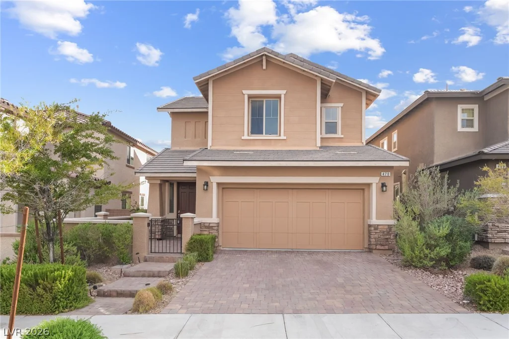 470 Fortissimo, Henderson, NV 89011