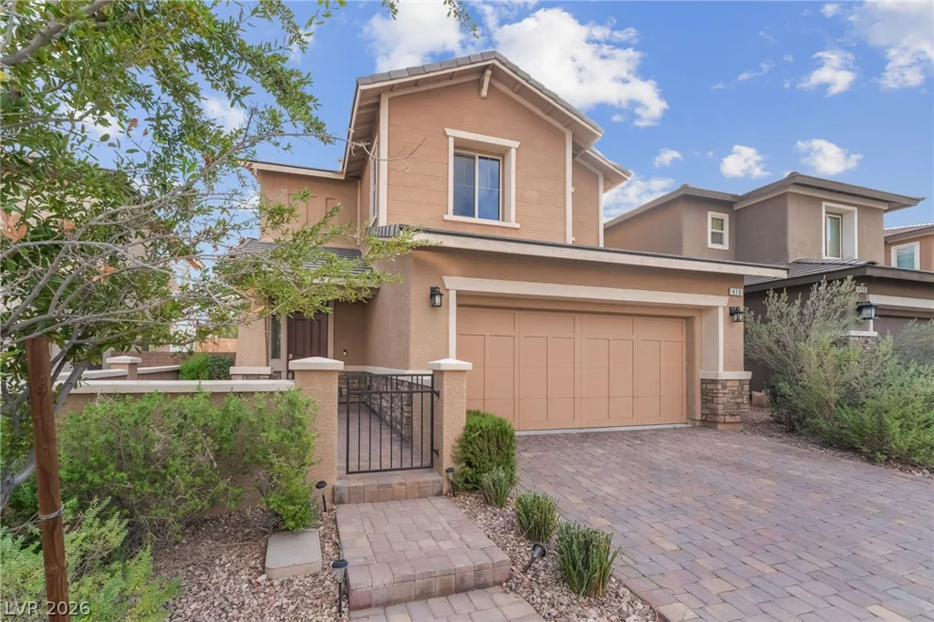 470 Fortissimo, Henderson, NV 89011