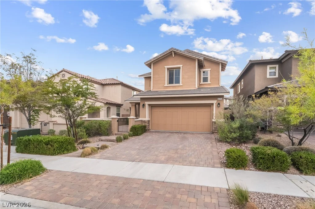 470 Fortissimo, Henderson, NV 89011
