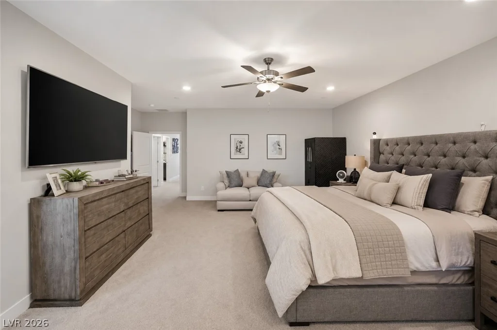 1863 Michael Springs, North Las Vegas, NV 89084