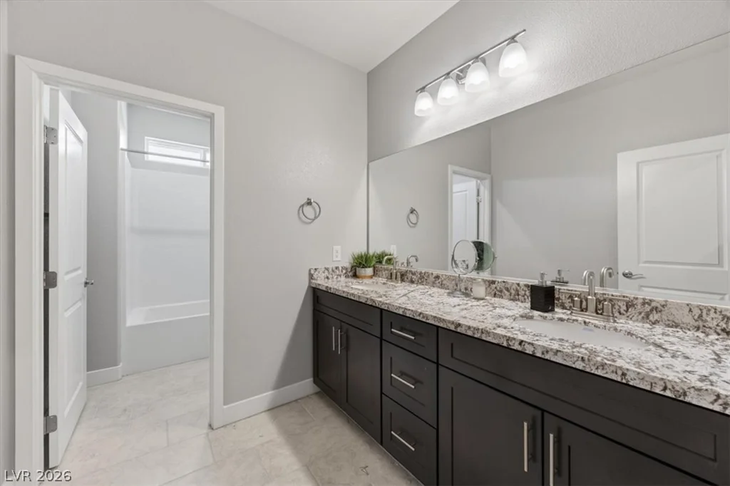1863 Michael Springs, North Las Vegas, NV 89084