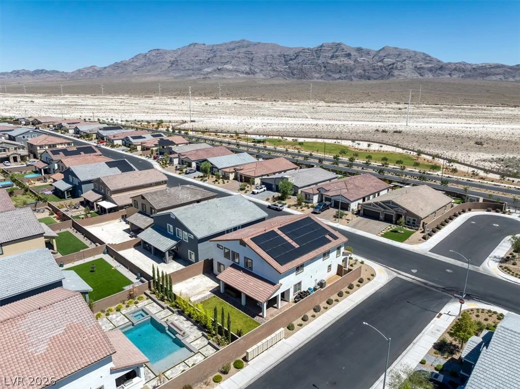 1863 Michael Springs, North Las Vegas, NV 89084