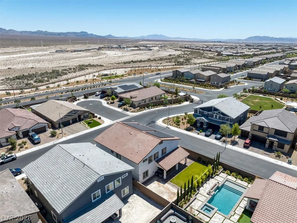 1863 Michael Springs, North Las Vegas, NV 89084