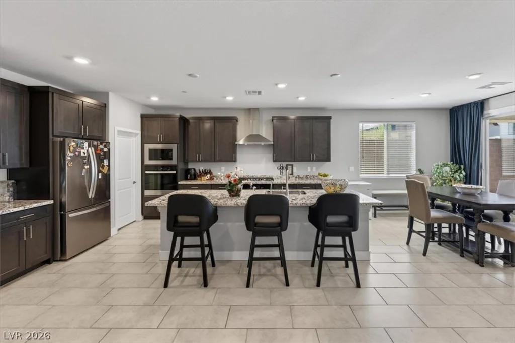 1863 Michael Springs, North Las Vegas, NV 89084