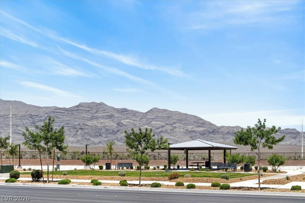 1863 Michael Springs, North Las Vegas, NV 89084