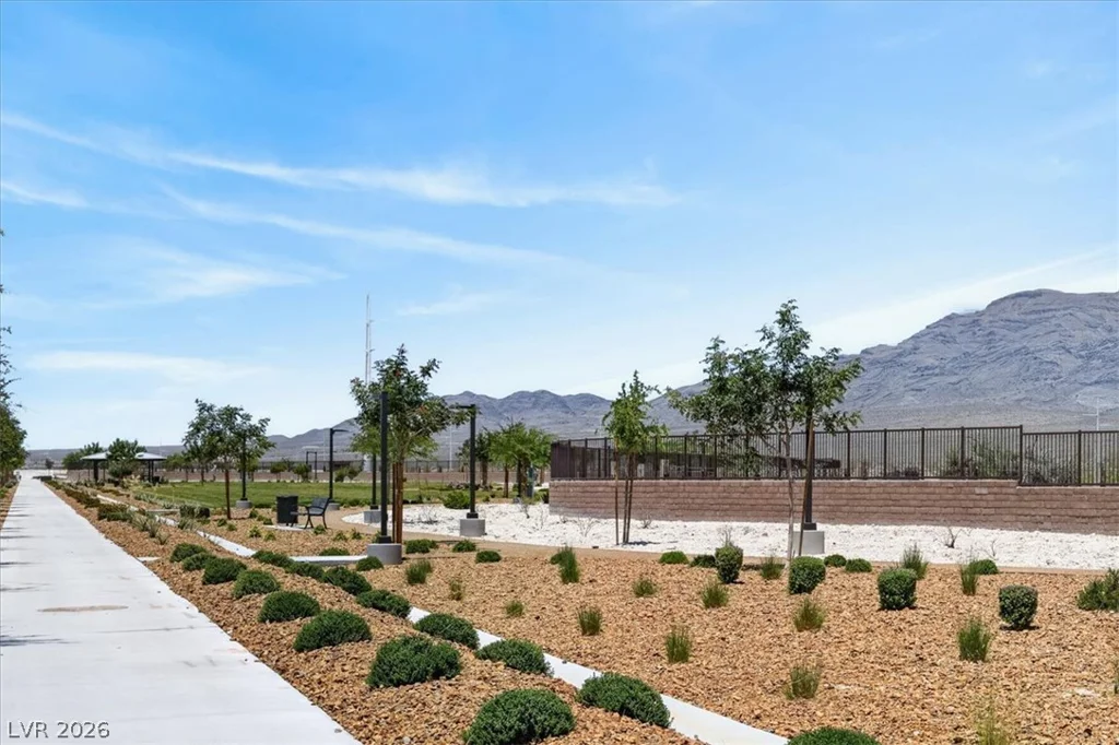 1863 Michael Springs, North Las Vegas, NV 89084