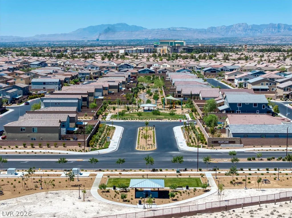1863 Michael Springs, North Las Vegas, NV 89084