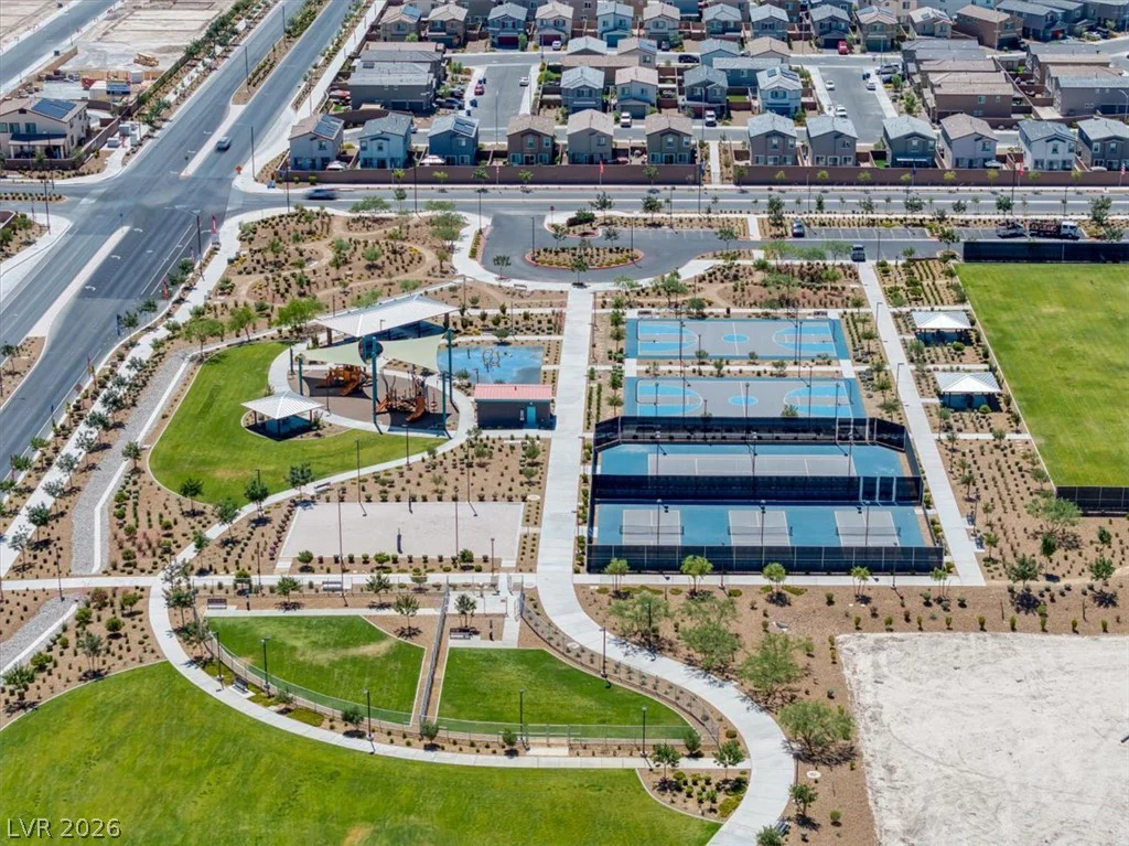1863 Michael Springs, North Las Vegas, NV 89084