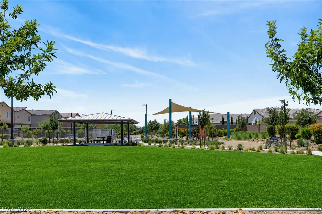 1863 Michael Springs, North Las Vegas, NV 89084