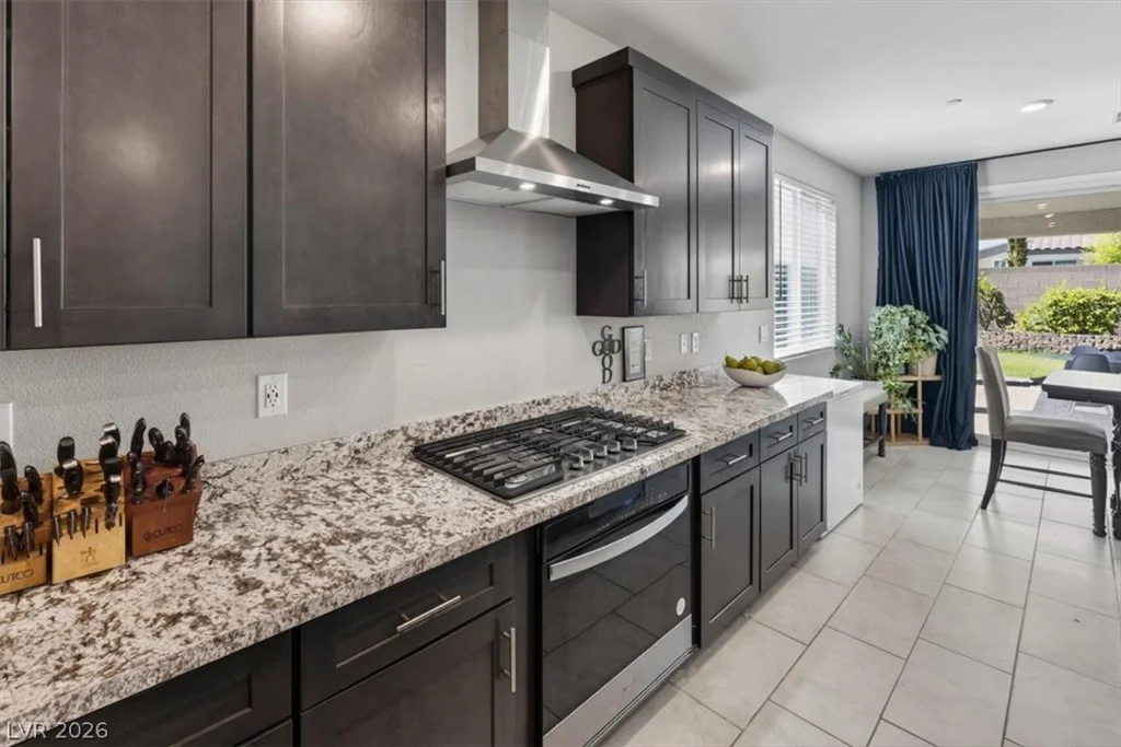 1863 Michael Springs, North Las Vegas, NV 89084