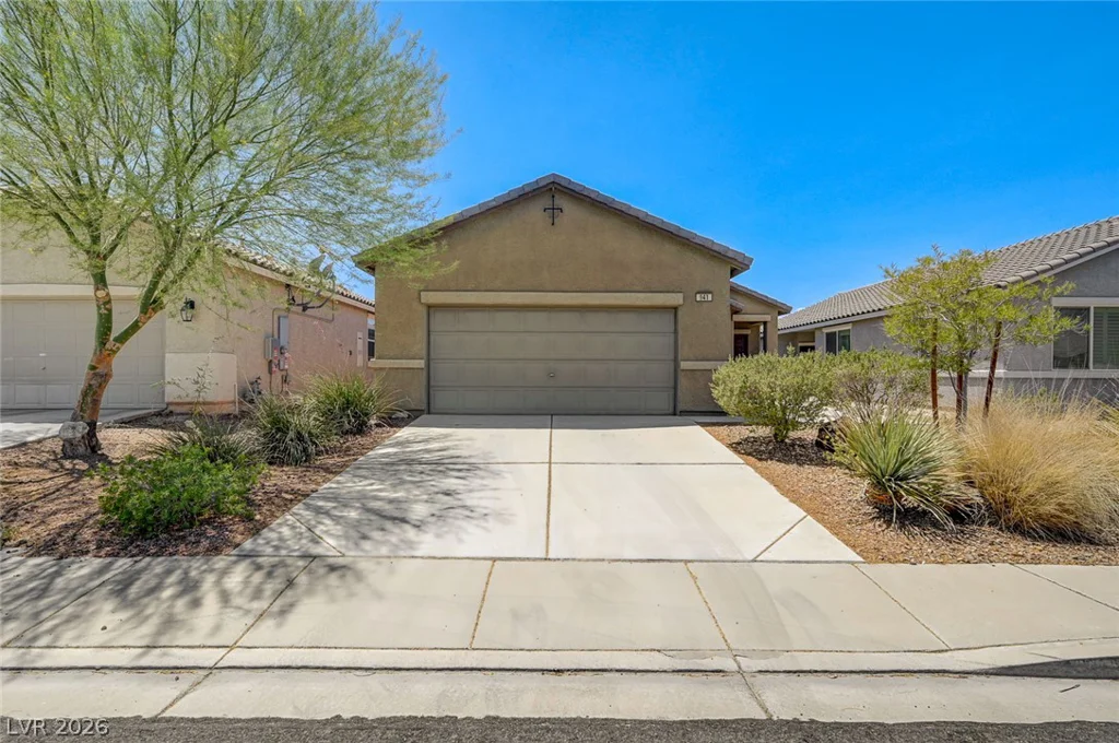 941 Aspen Cliff, Henderson, NV 89011