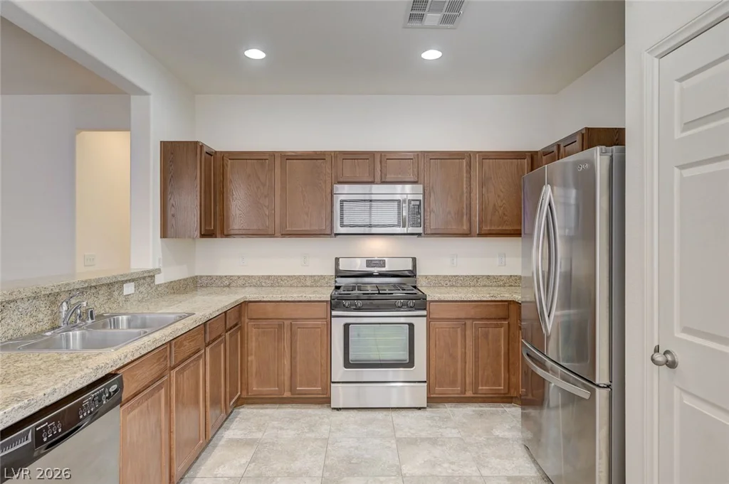 941 Aspen Cliff, Henderson, NV 89011