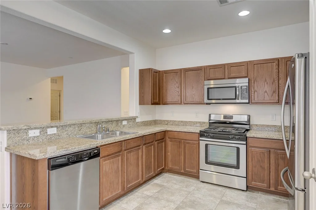 941 Aspen Cliff, Henderson, NV 89011