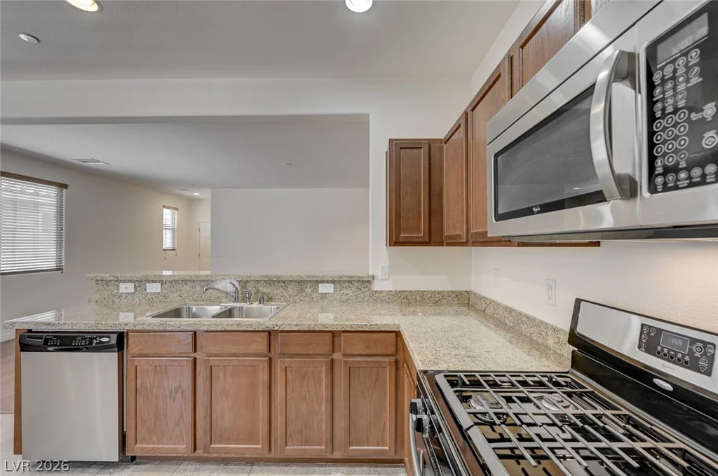 941 Aspen Cliff, Henderson, NV 89011