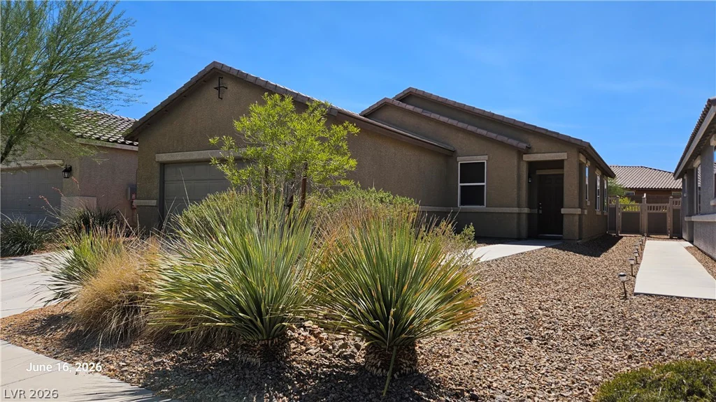 941 Aspen Cliff, Henderson, NV 89011