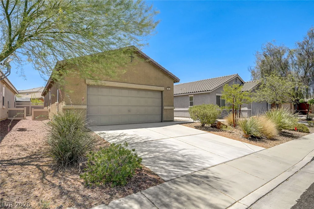 941 Aspen Cliff, Henderson, NV 89011