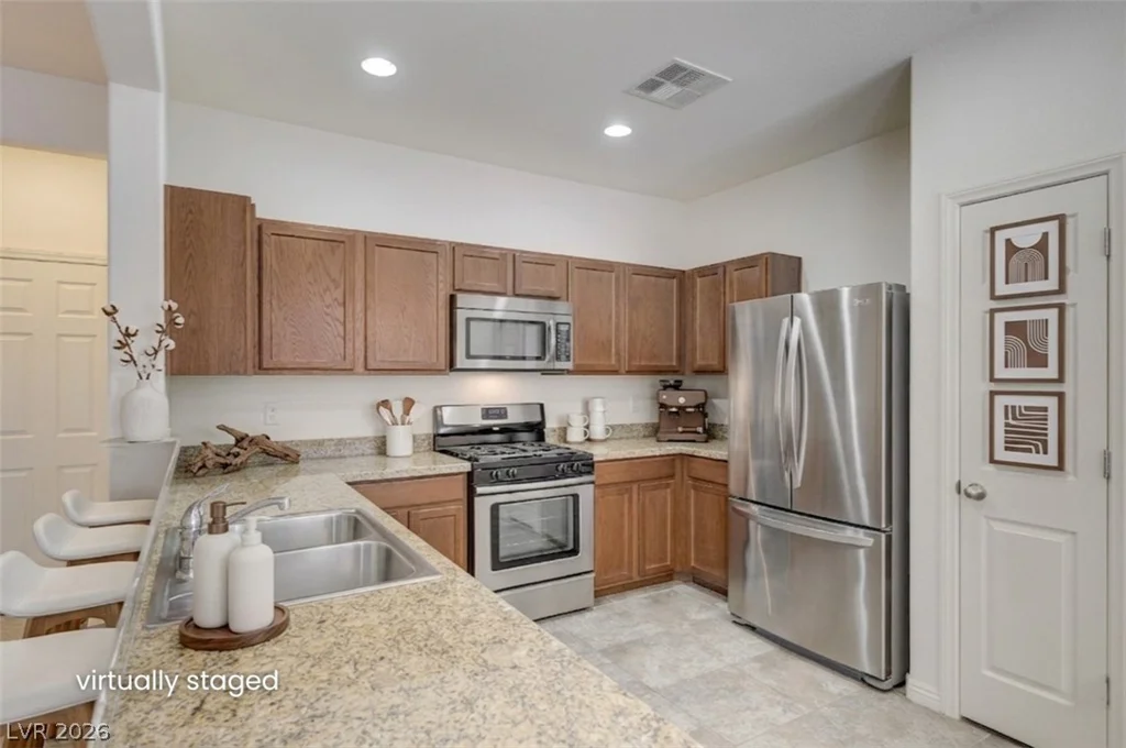941 Aspen Cliff, Henderson, NV 89011