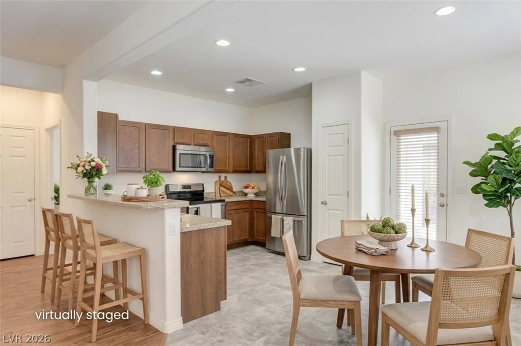 941 Aspen Cliff, Henderson, NV 89011