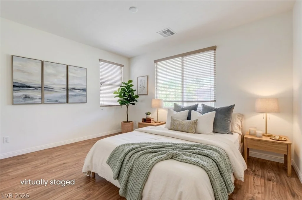 941 Aspen Cliff, Henderson, NV 89011