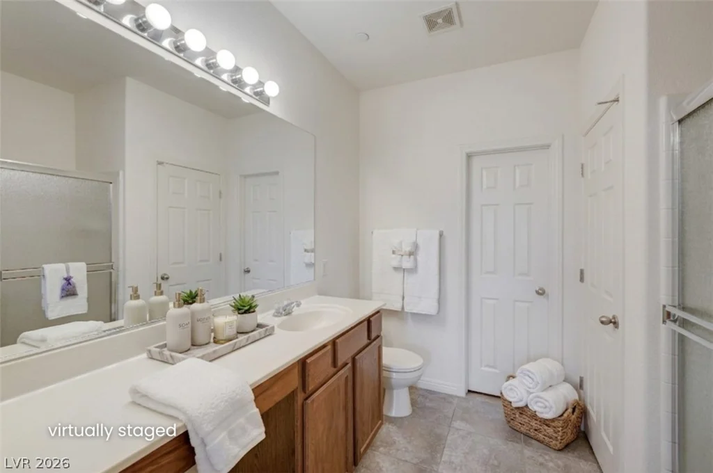 941 Aspen Cliff, Henderson, NV 89011