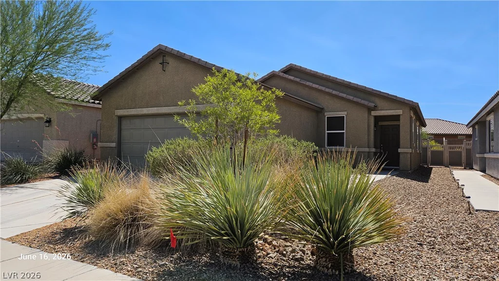 941 Aspen Cliff, Henderson, NV 89011